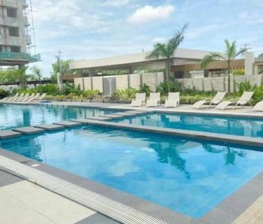 Bacolod Apartment | FraLoz509 at Mesavirre Garden Residences