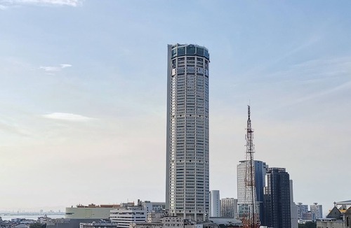 Downtown George Town Hotel | Frame Hotel