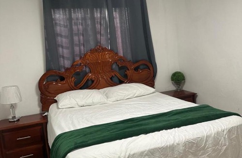 San Cristobal Apartment | Fran Arolin Suites