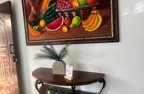 San Cristobal Apartment | Fran Arolin Suites