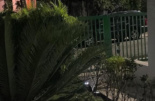 Santiago Province Apartment | FredyGreenHouse