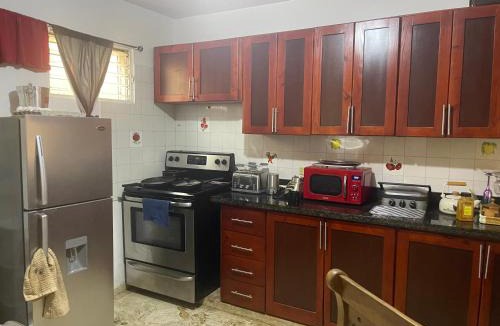 Santiago Province Apartment | FredyGreenHouse