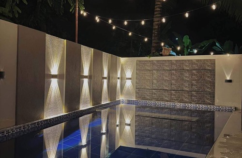 Dauis Apartment | Free Motorbike use - Panglao Stay