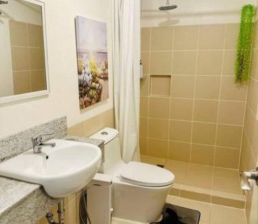 Project 4 Apartment | Free parking 2B/R @Infina tower