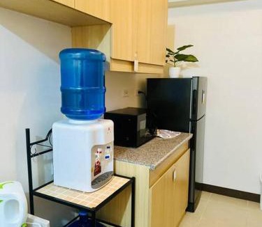 Project 4 Apartment | Free parking 2B/R @Infina tower