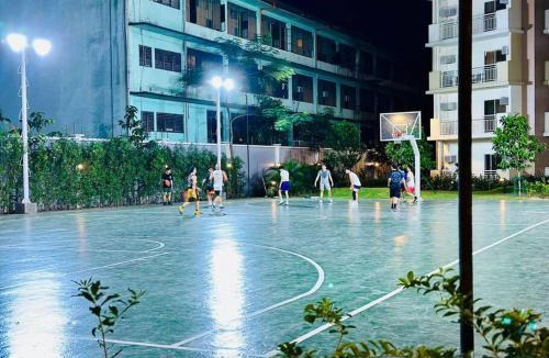 Project 4 Apartment | Free parking 2B/R @Infina tower