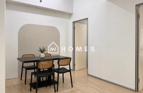 Bandar Tun Razak Apartment | FREE Parking REVO 2 Bedrooms Bukit Jalil L28
