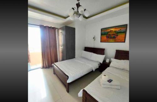 Ermita Night District Hotel | FREE Pool n FREE Sauna Access OceanView Balcony in The Heart of Manila, Front of Robinsons Mall, Walking Distance to US Embassy Limited Slots x Secure Your Limited Offer This Month