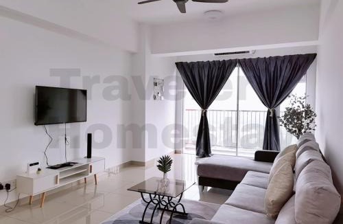 Sitiawan Apartment | FREE WI-FI Travelers Homestay SitiawanThe Venus Apartment