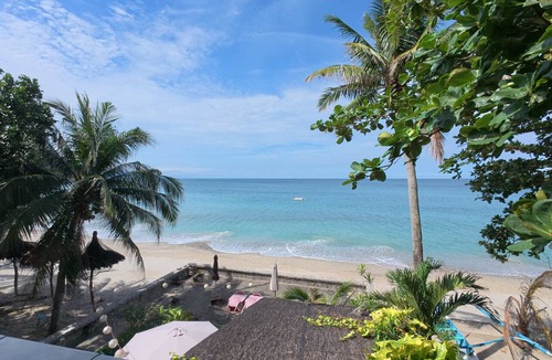 Puerto Galera Hotel | FreeDive Inn