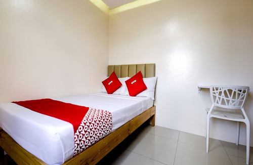 Baclaran Hotel | Freemont Place