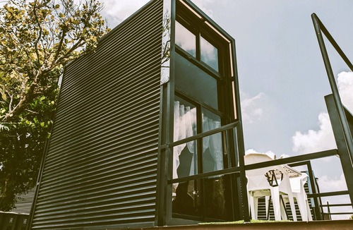 Cavinti Cabin | Freescape—Quiet Reset Lakeside & Lakeview