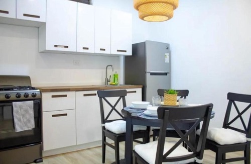 Villa Mella Apartment | Freisi Apartameto
