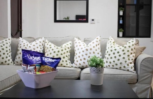 Villa Mella Apartment | Freisi Apartameto
