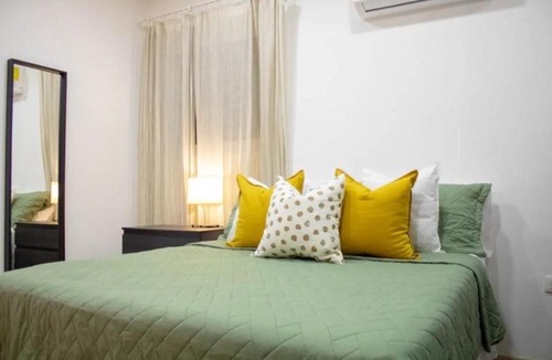 Villa Mella Apartment | Freisi Apartameto
