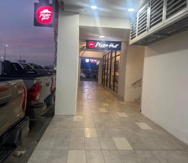 Bintulu Apartment | Friendly Homestay SK One Garden City Bintulu
