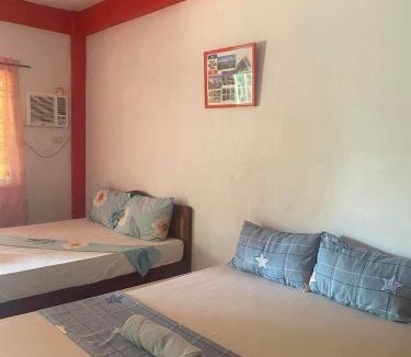 San Pedro Apartment | Friendly Transient House