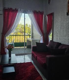 Lila Apartment | Froude Apartments