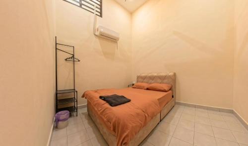 Kulim House | FS SERENITY - HOMESTAY KULIM - 5 Air Conds