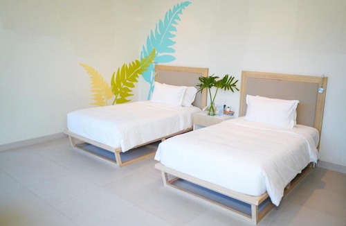 Baler Resort | Fuego Costa Pacifica formerly Costa Pacifica Baler