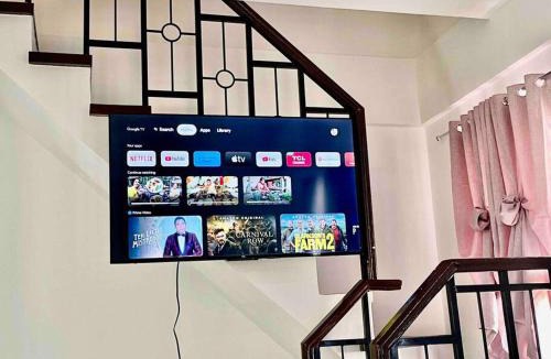 Butuan House | Full Aircon Camella House w/wifi Netflix hotwater