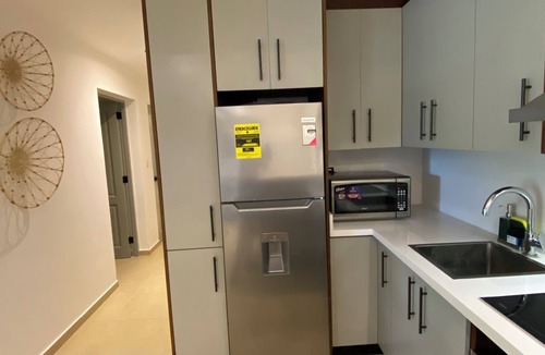 Dominicus Apartment | Full apartment with access to beautiful beach and private pool - Bayahibe