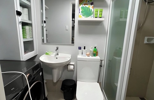 Silang Apartment | Fullerton Suites-1 Studio Unit- Sta Rosa - Tagaytay Rd