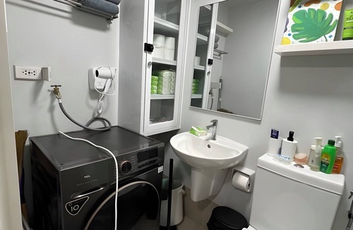 Silang Apartment | Fullerton Suites-1 Studio Unit- Sta Rosa - Tagaytay Rd