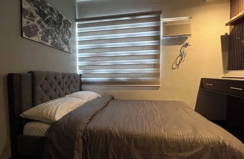 Silang Apartment | Fullerton Suites-1 Studio Unit- Sta Rosa - Tagaytay Rd