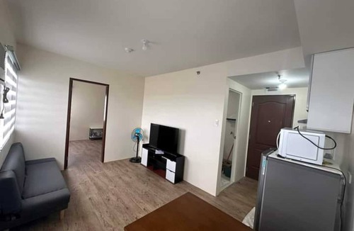 Silang Condo | Fullerton Suites