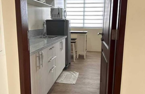 Silang Condo | Fullerton Suites