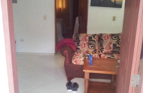 La Esplanada Apartment | Fully-equipped condo with pool in central Sosua, guest-friendly