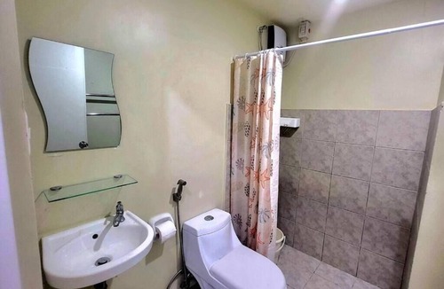 CSJDM Condo | Fully Furnished Studio Condo in San Jose del Monte