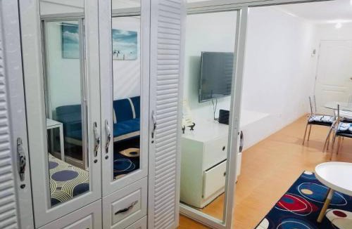 Cagayan de Oro Apartment | Fully Furnished 1 Bedroom Condo at One Oasis, Cagayan de Oro City