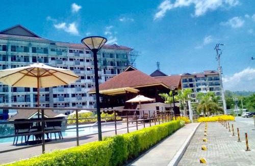 Cagayan de Oro Apartment | Fully Furnished 1BR Condo Unit