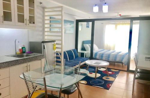 Cagayan de Oro Apartment | Fully Furnished 1BR Condo Unit