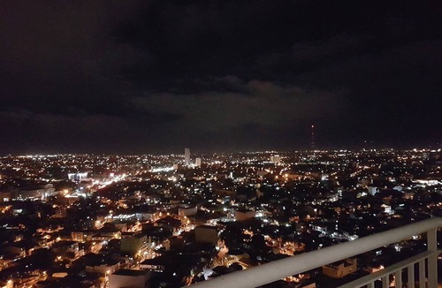 Santo Cristo Condo | Fully Furnished 1BR Condo Beside SM North Mall