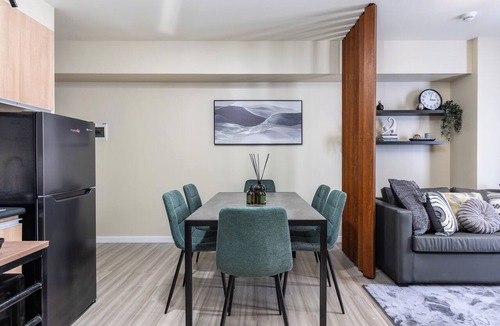 Cebu Condo | Fully Furnished 2-Bedroom Condo in Cebu IT Park Near Sugbo Mercado & Ayala Mall