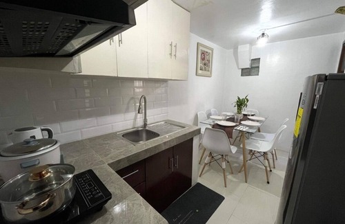 Bauan House | Fully furnished 2-storey townhouse in Bauan