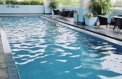 Mandaluyong Condo | Fully Furnished 3-bedroom condo in the heart of Mandaluyong with great amenities