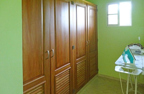 Urbanizacion Tavarez Villa | Fully furnished and equipped villa with private pool in central gated residence