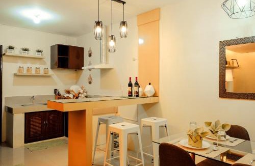 Pallocan Apartment | Fully Furnished Apartment with Netflix and Wifi