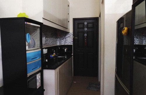 Bacoor City Apartment | Fully Furnished condo for rent (Studio Type)