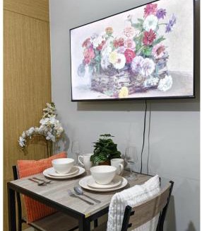 Santo Cristo Apartment | Fully Furnished Condo