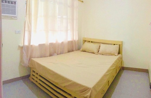 Solano House | Fully Furnished House for Rent