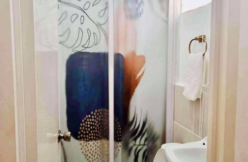 Olango Island House | Fully Furnished Bungalow in Olango Island w/WiFi, AC and Washing Machine