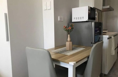 San Fernando Apartment | Fully Furnished Studio at Azure North