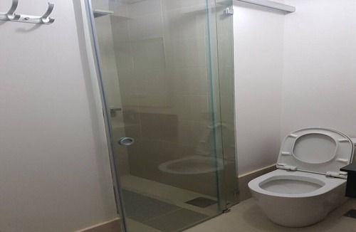 Cebu Apartment | Fully Furnished Studio Condominium Solinea 1 inside Ayala Cebu