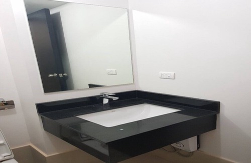 Cebu Apartment | Fully Furnished Studio Condominium Solinea 1 inside Ayala Cebu