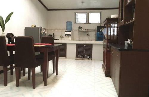 Nabunturan Apartment | Fully-furnished with Wi-Fi at Davao de Oro